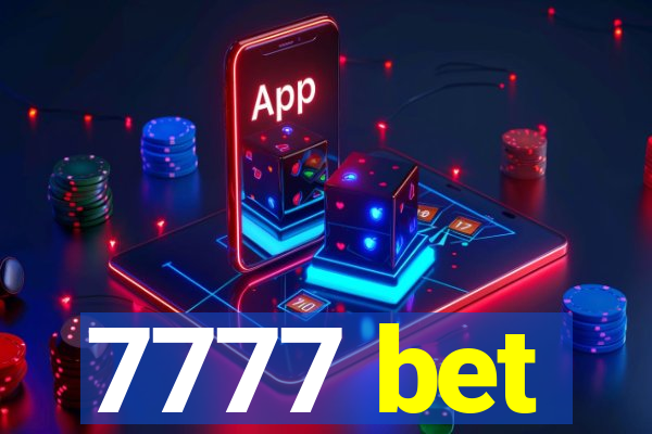 7777 bet